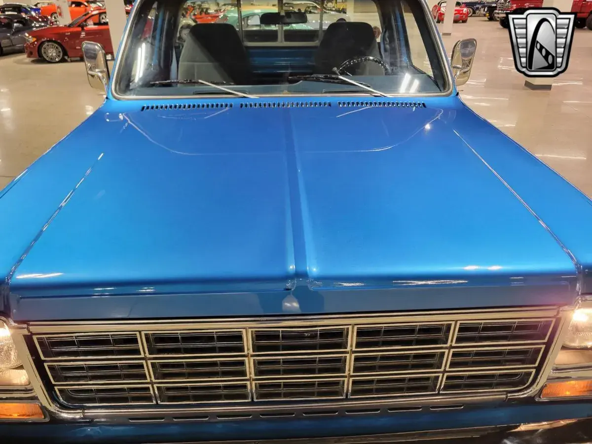 1979 Chevrolet K20