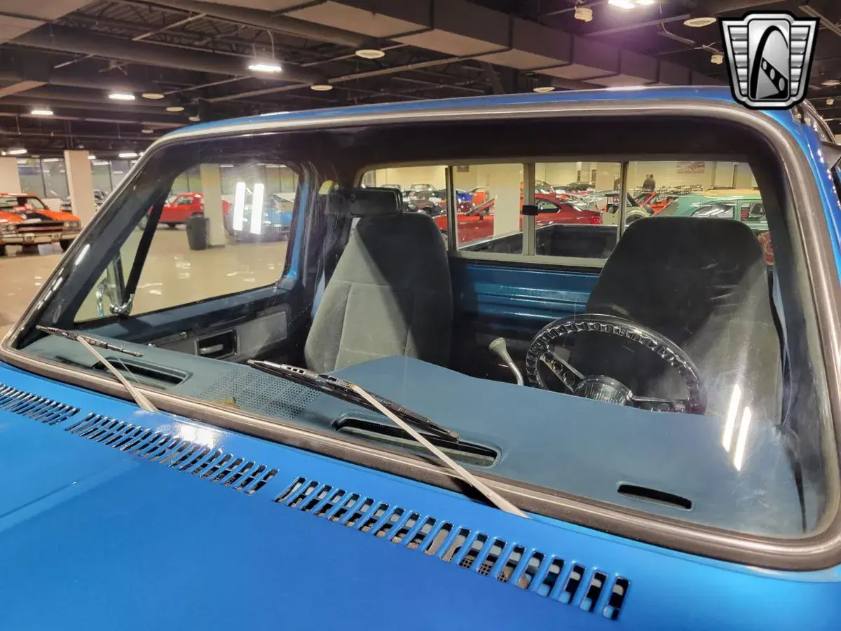 1979 Chevrolet K20