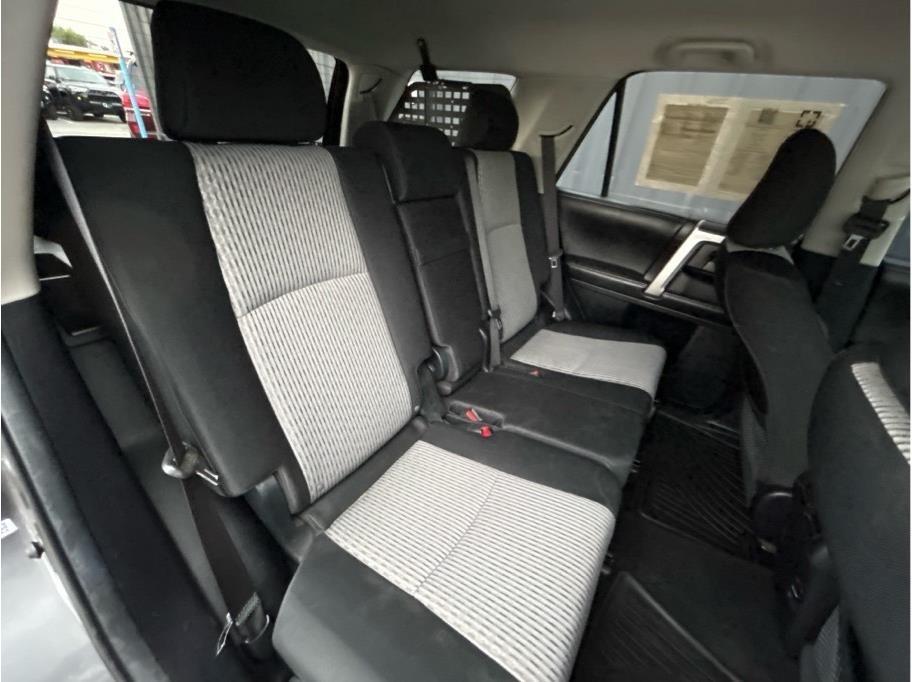 2014 Toyota 4Runner SR5