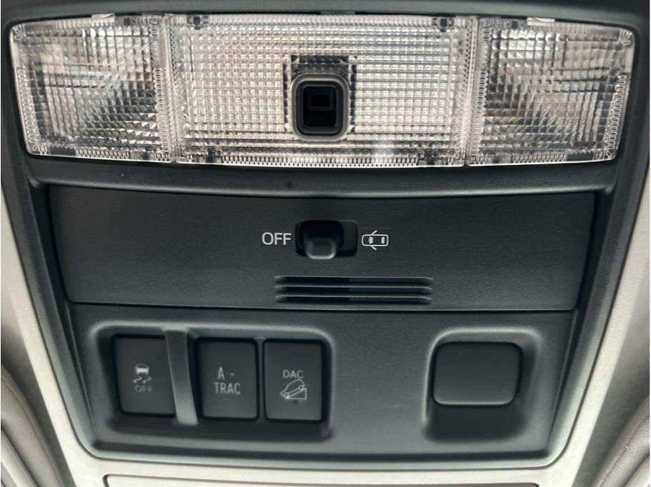 2014 Toyota 4Runner SR5