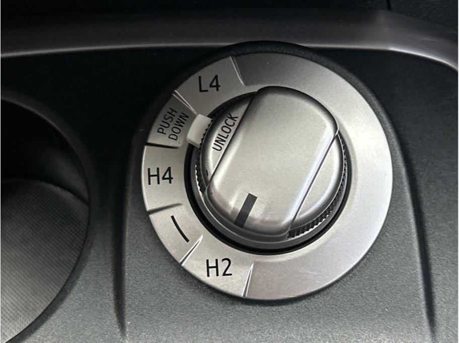 2014 Toyota 4Runner SR5