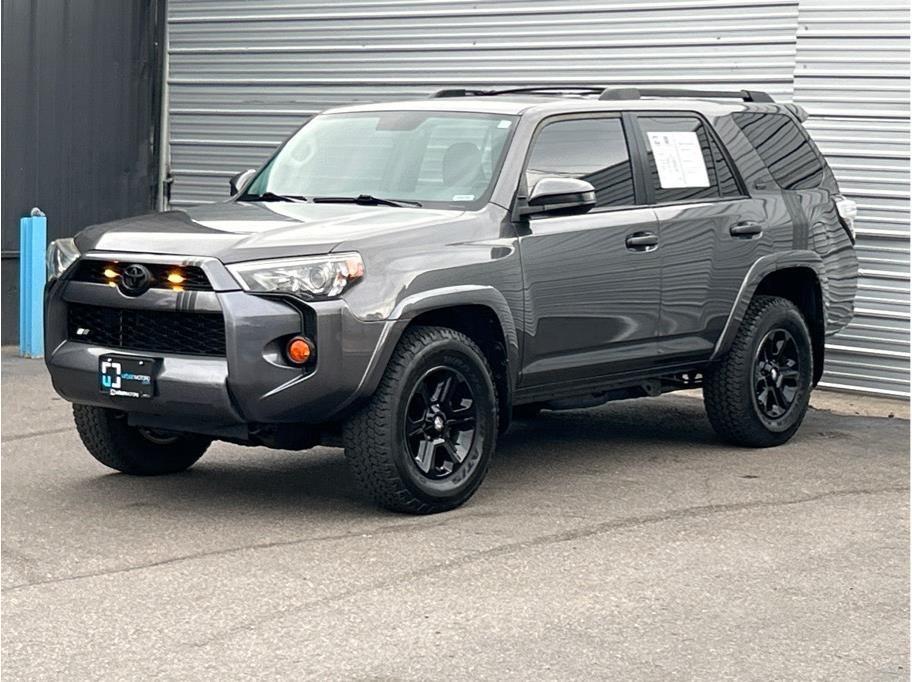  Toyota 4Runner