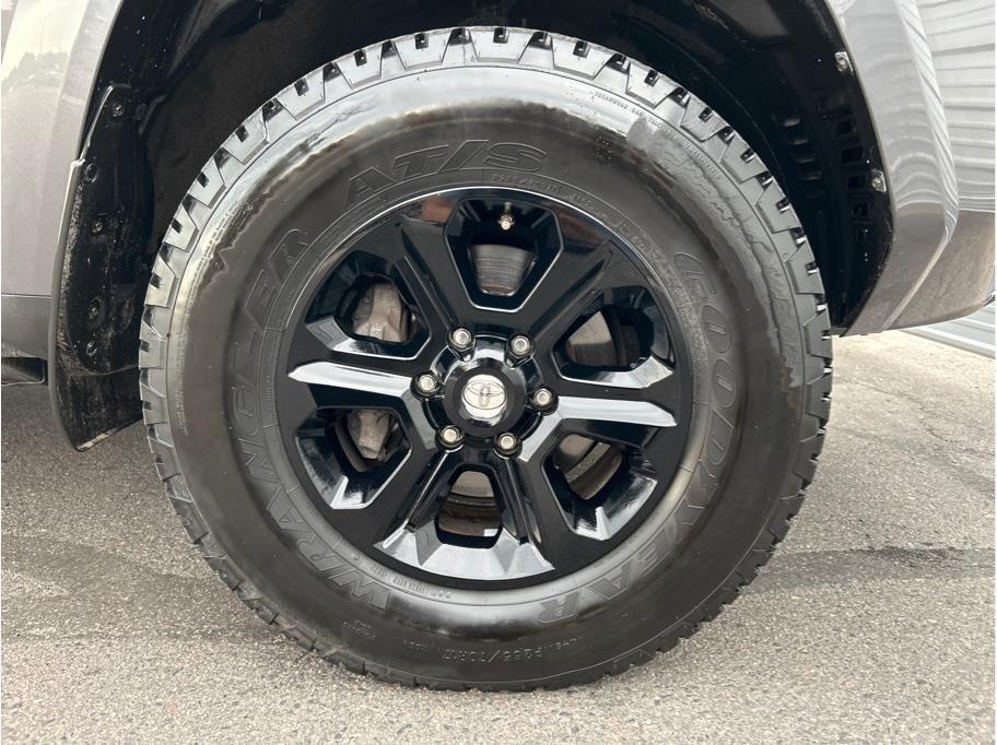 2014 Toyota 4Runner SR5