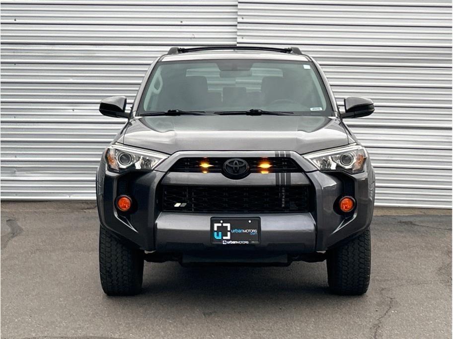 2014 Toyota 4Runner SR5