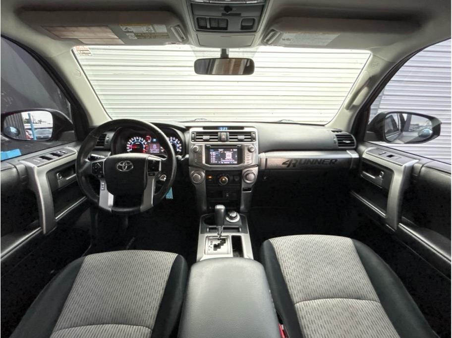 2014 Toyota 4Runner SR5