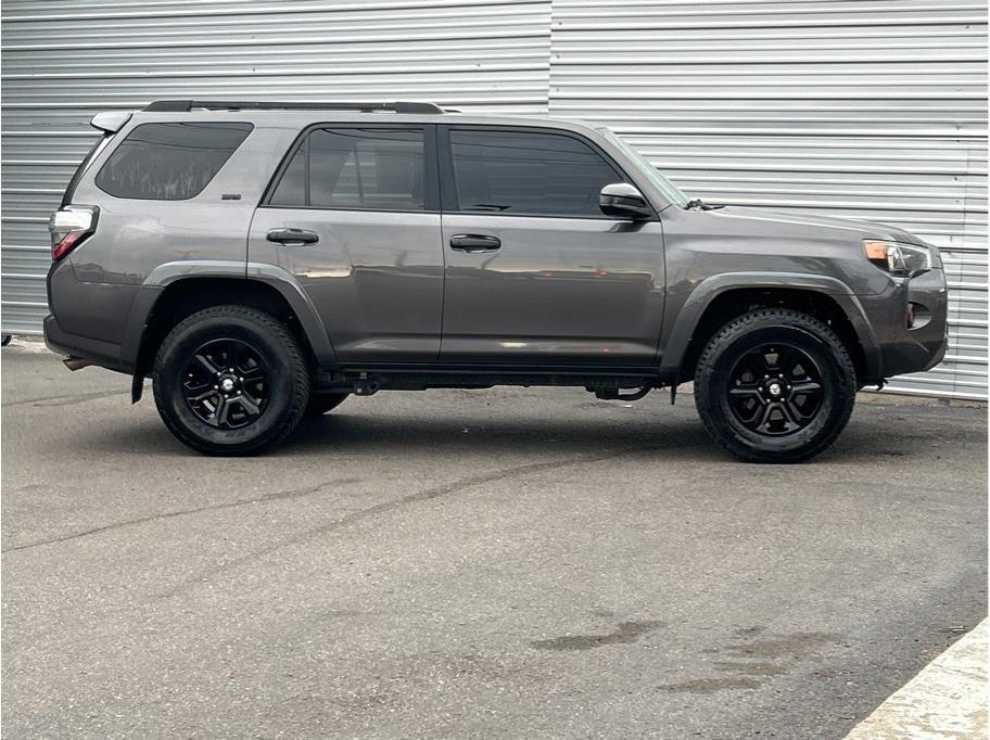 2014 Toyota 4Runner SR5