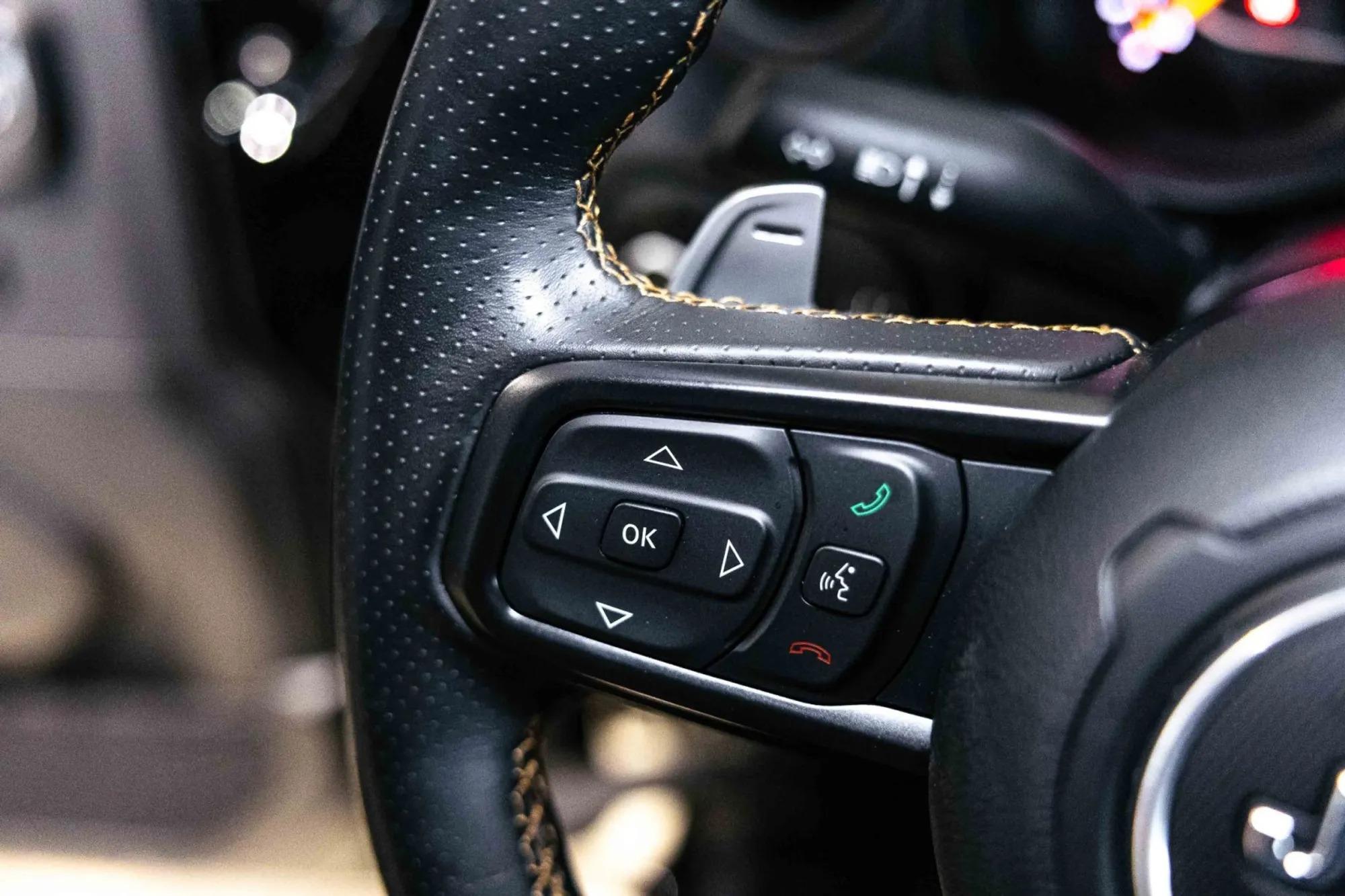 2024 Wrangler Rubicon 392 Final Edition