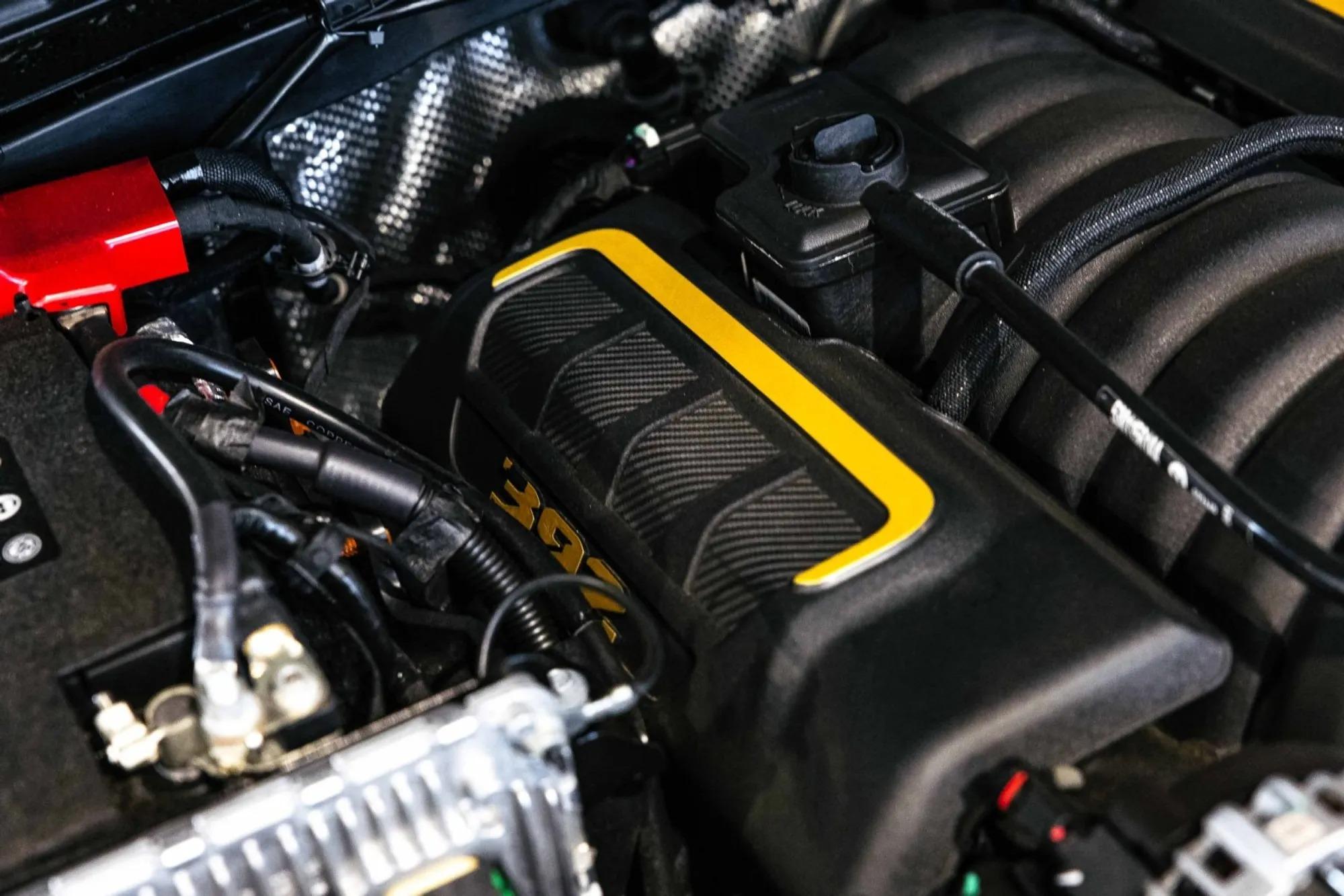 2024 Wrangler Rubicon 392 Final Edition