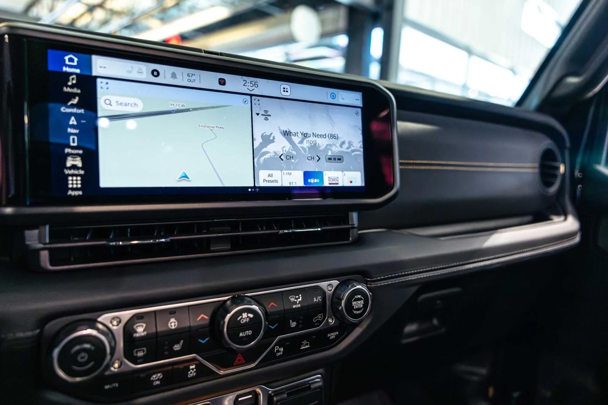 2024 Wrangler Rubicon 392 Final Edition