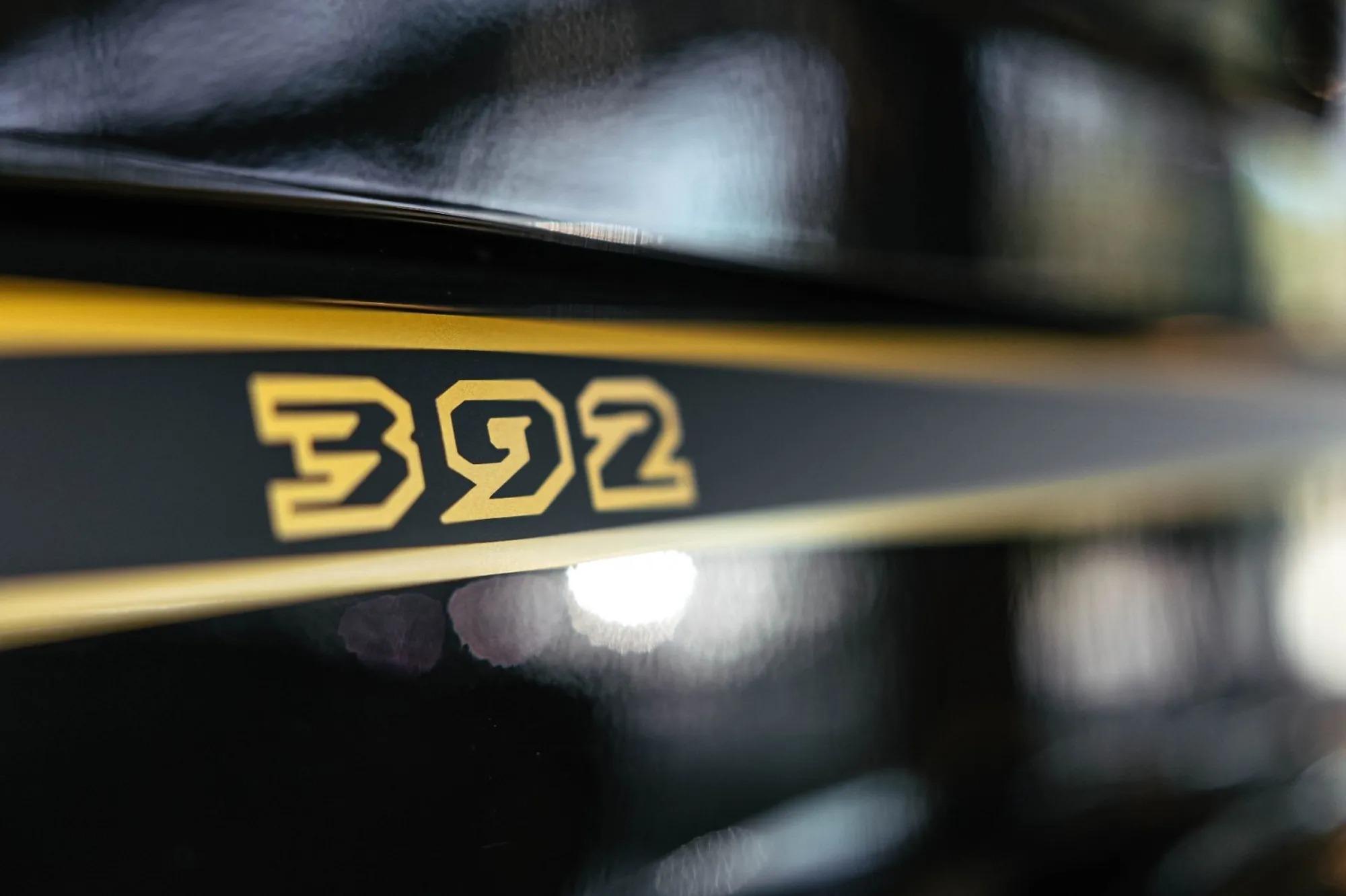 2024 Wrangler Rubicon 392 Final Edition