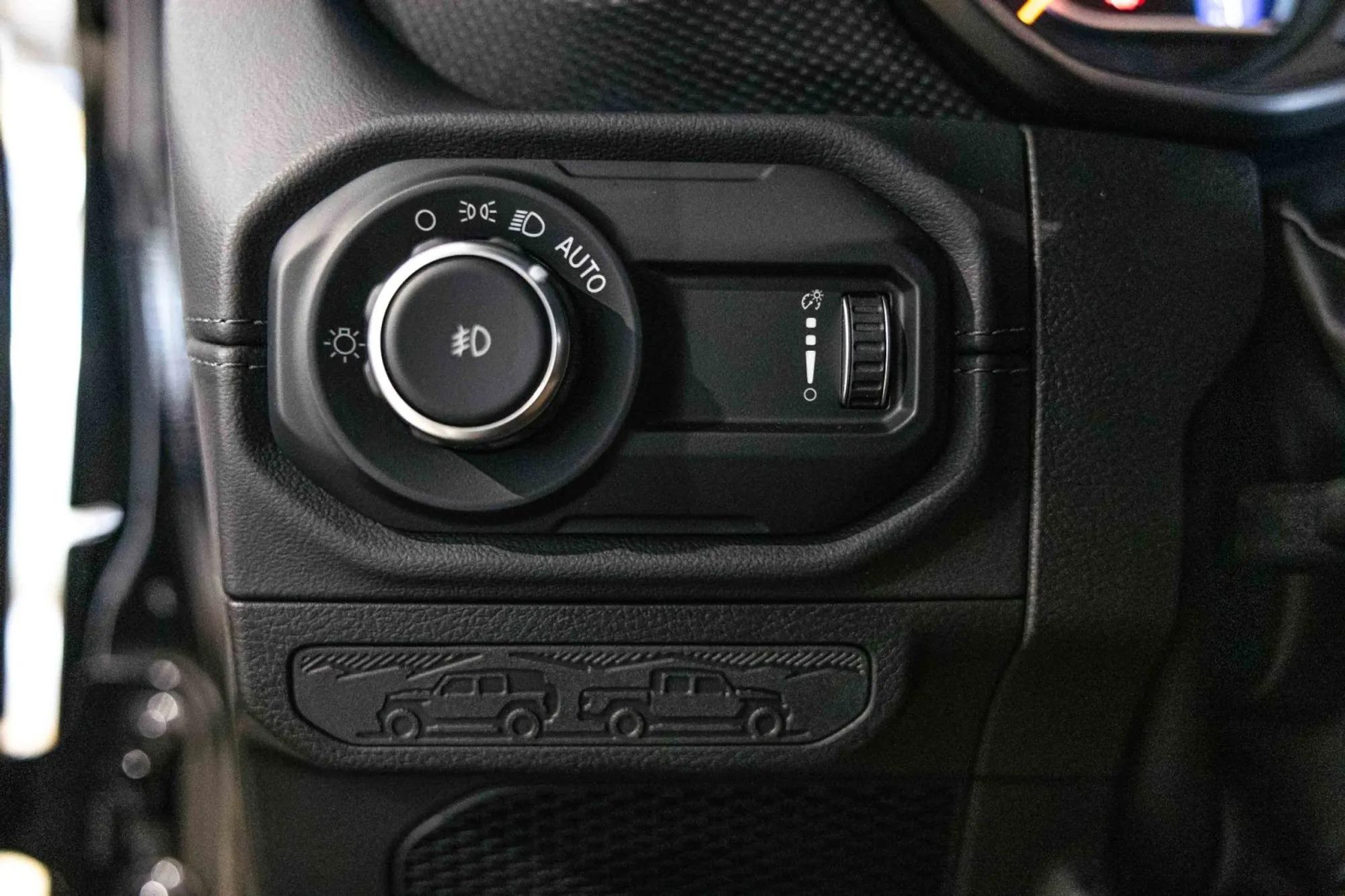 2024 Wrangler Rubicon 392 Final Edition