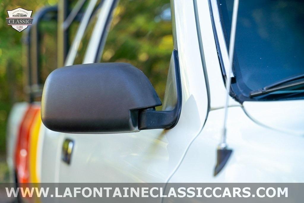 1989 Toyota Pickup Deluxe 4×4