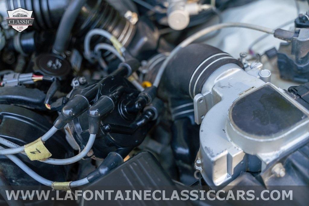 1989 Toyota Pickup Deluxe 4×4