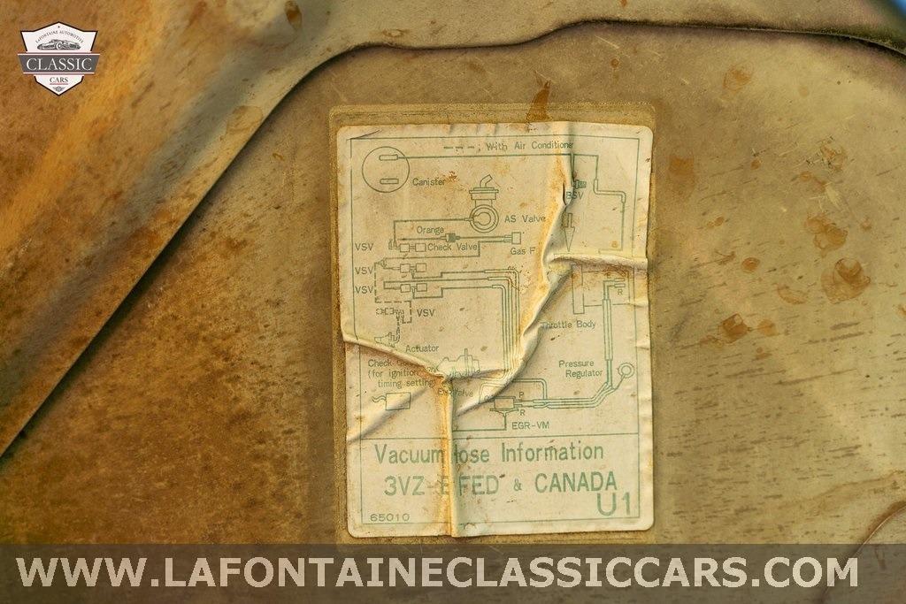 1989 Toyota Pickup Deluxe 4×4