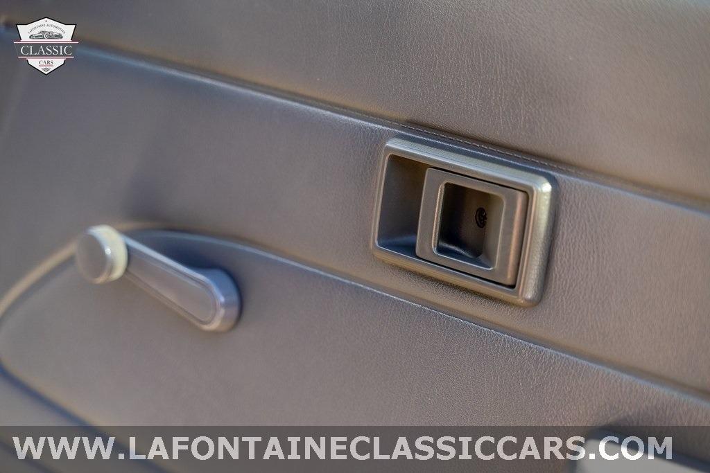 1989 Toyota Pickup Deluxe 4×4