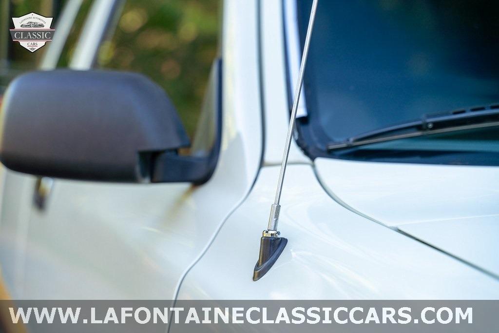 1989 Toyota Pickup Deluxe 4×4