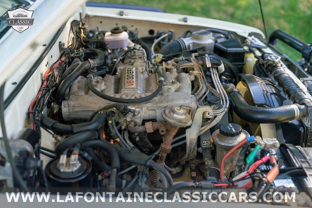 1989 Toyota Pickup Deluxe 4×4