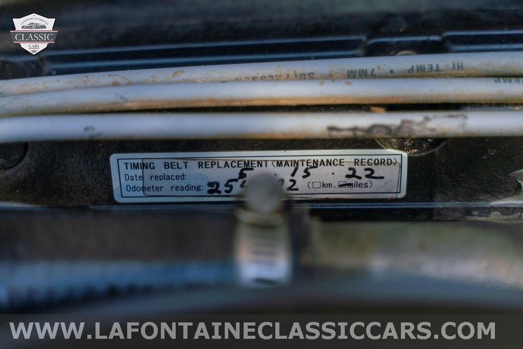 1989 Toyota Pickup Deluxe 4×4