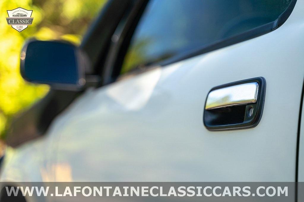 1989 Toyota Pickup Deluxe 4×4