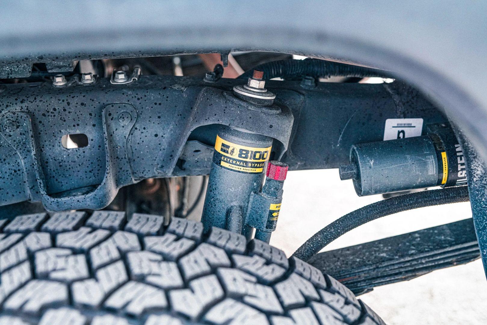 2021 Toyota Tacoma TRD Off-Road