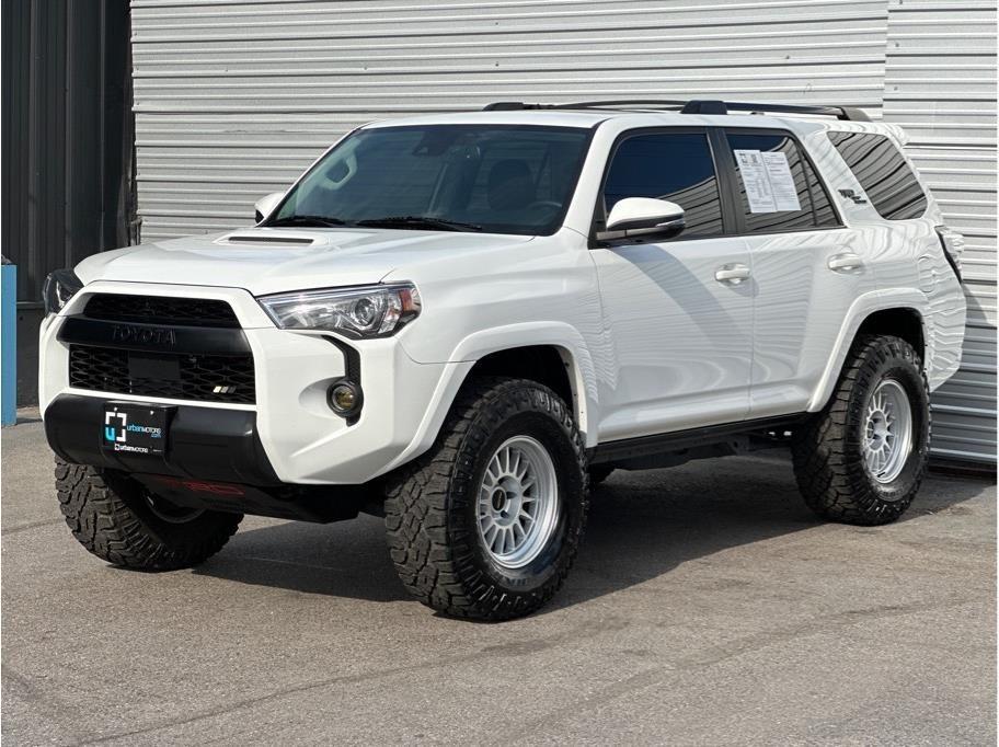  Toyota 4Runner