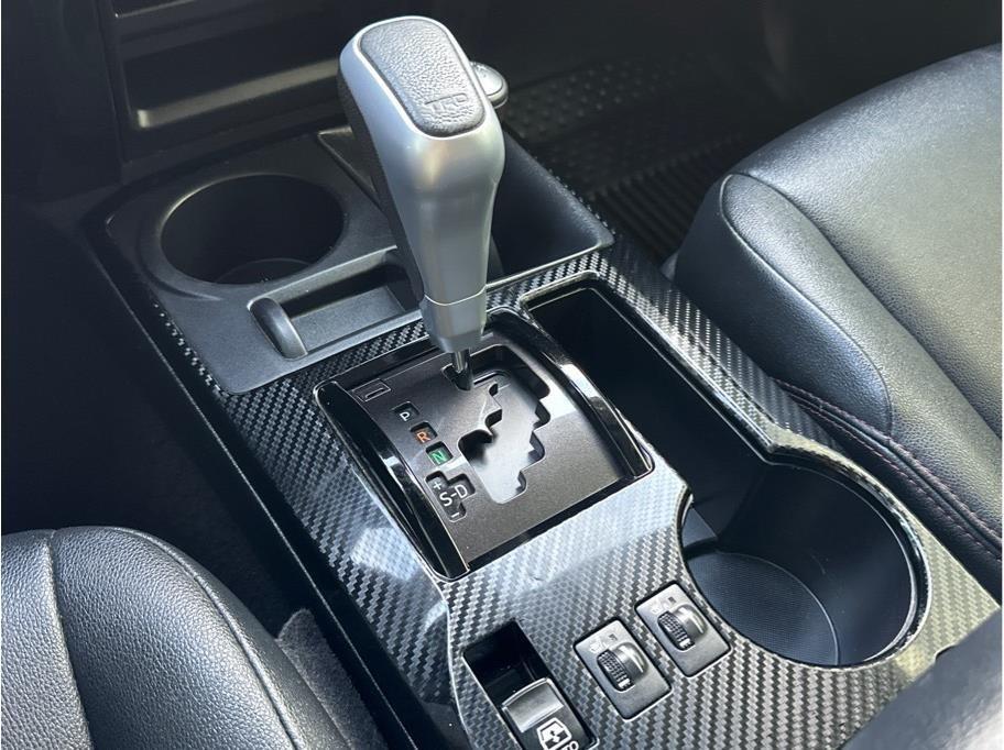 2021 Toyota 4Runner TRD Off-Road Premium