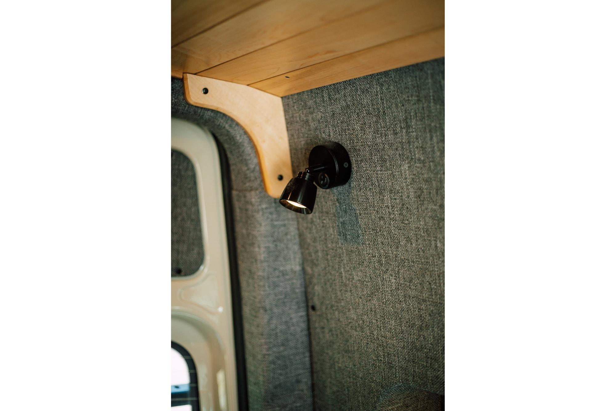 2024 Mercedes-Benz Sprinter 2500 High Roof