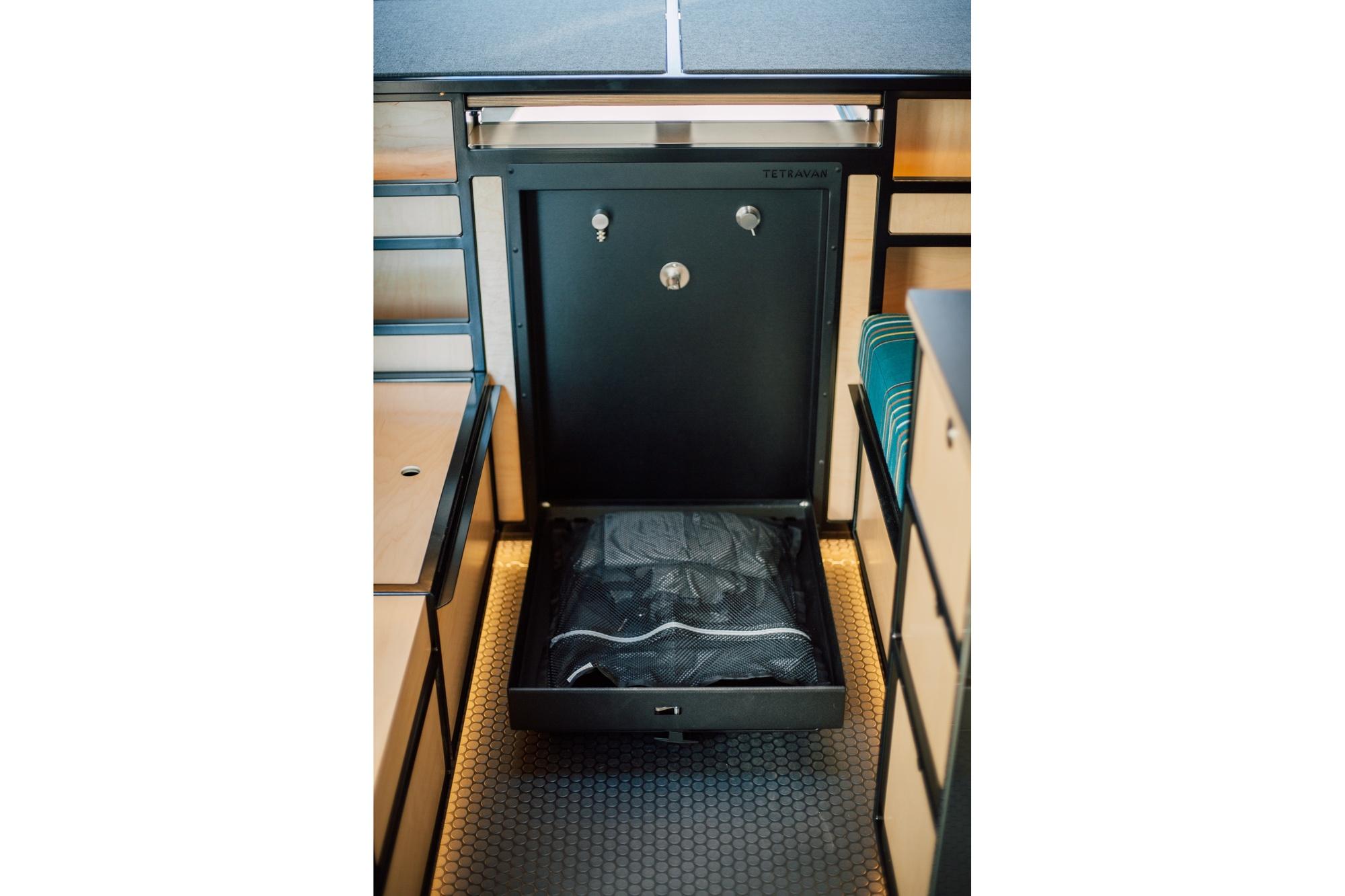 2024 Mercedes-Benz Sprinter 2500 High Roof