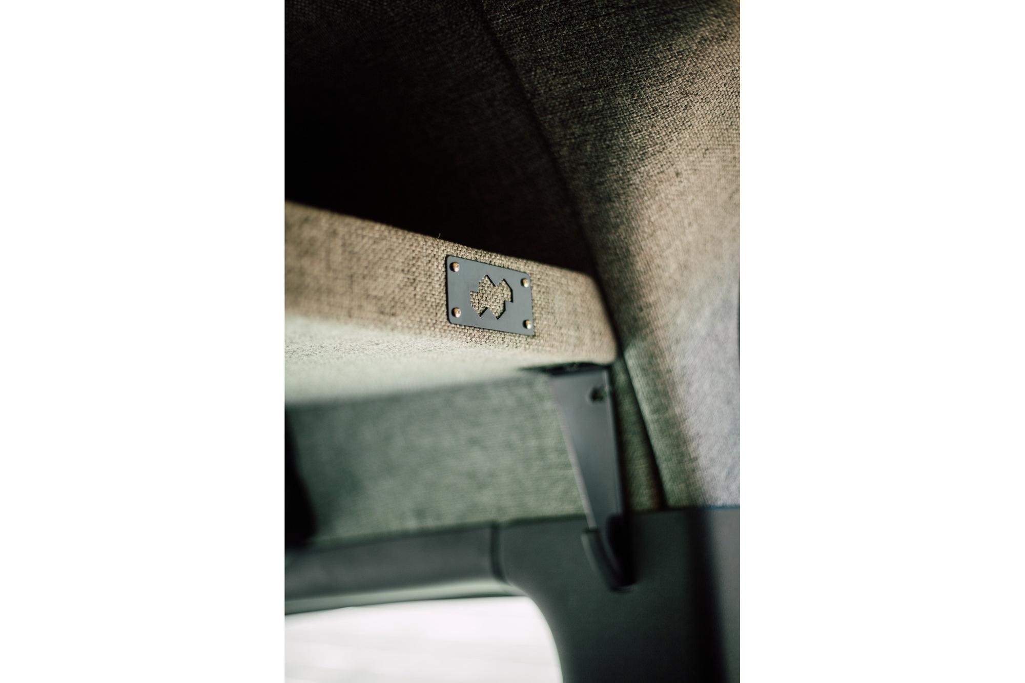 2024 Mercedes-Benz Sprinter 2500 High Roof