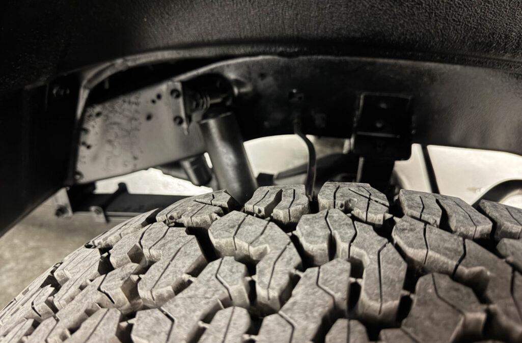 1977 GMC K15 Sierra Grande 4×4