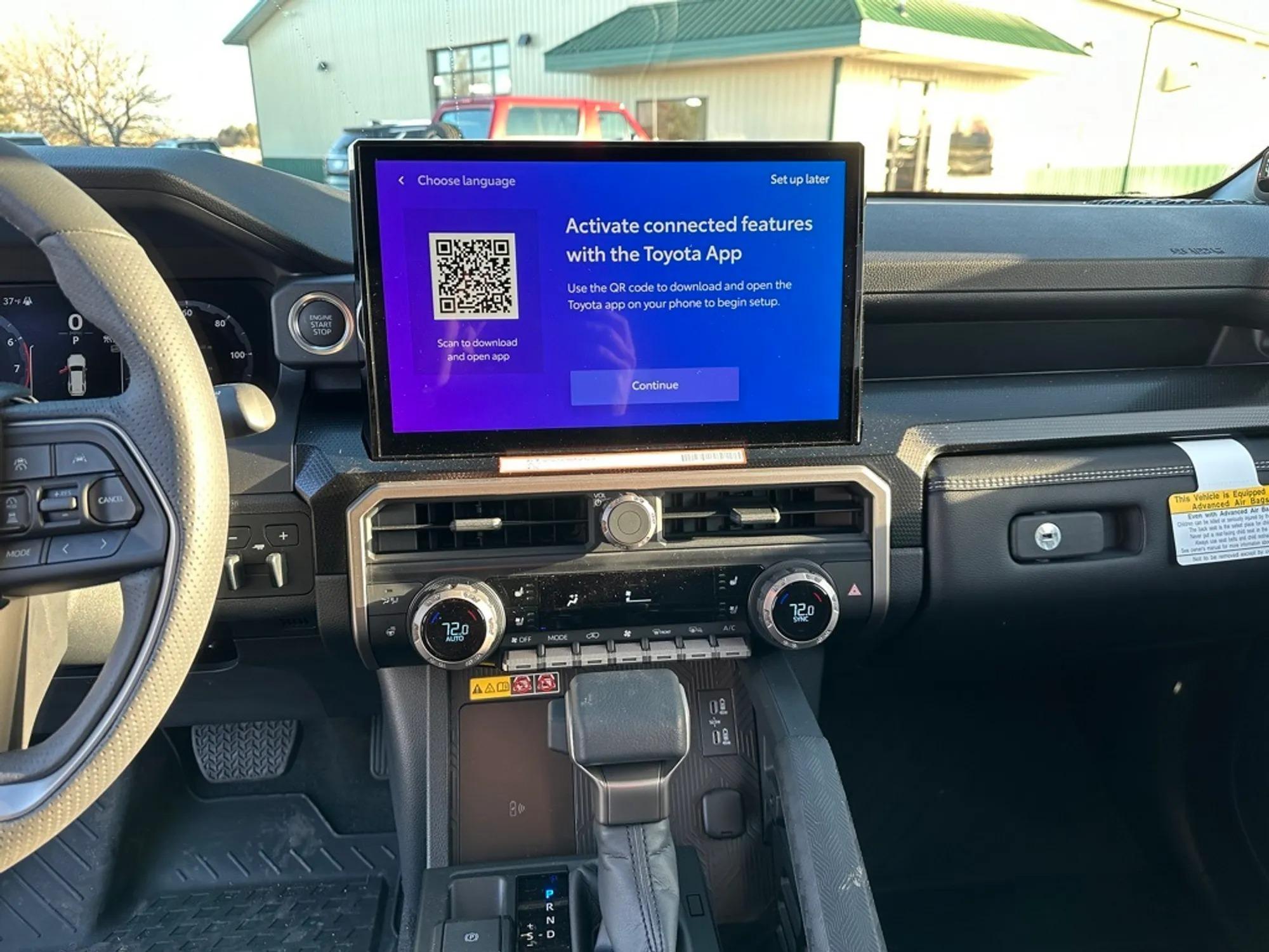 2025 Toyota 4Runner Limited