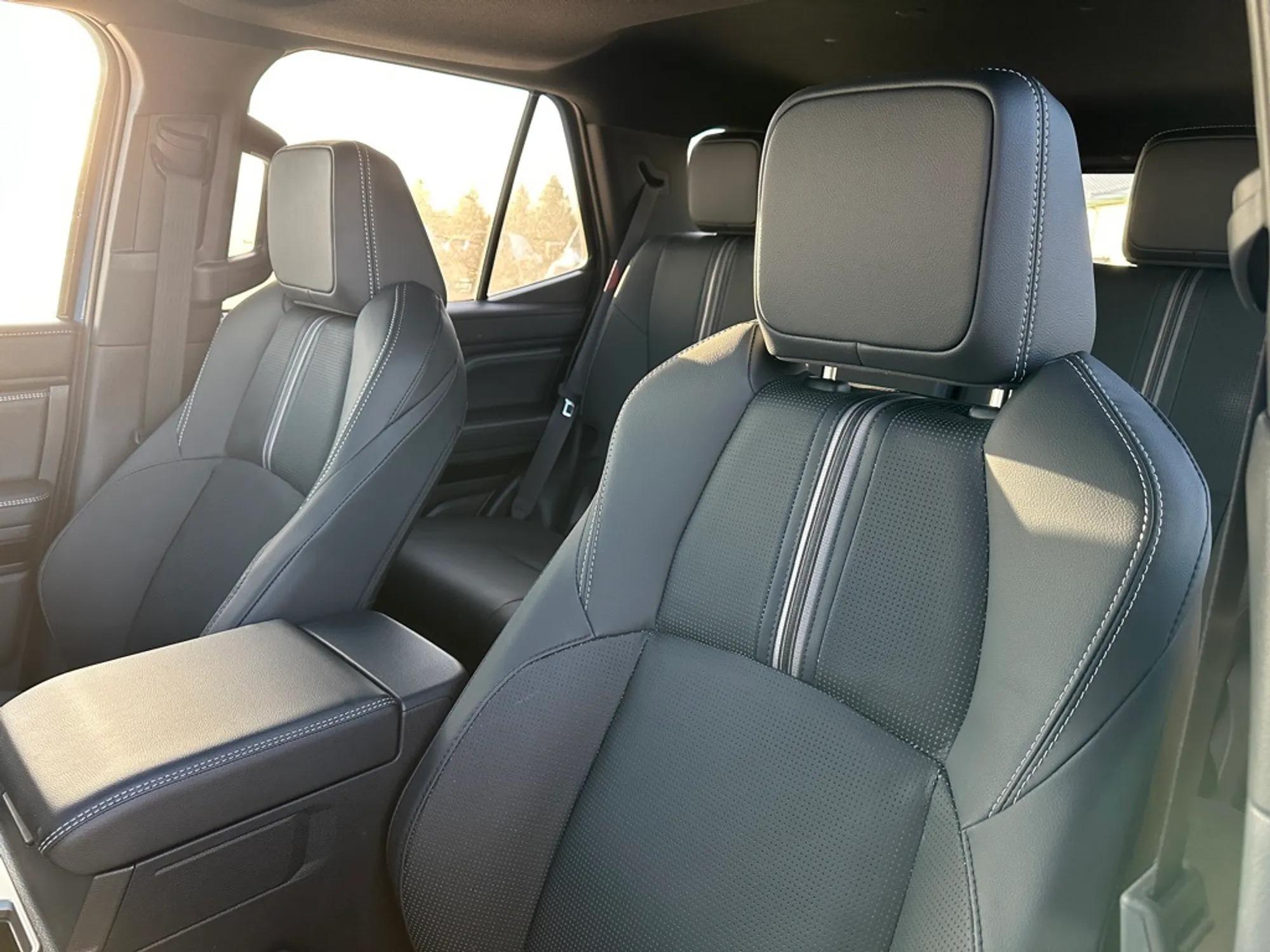 2025 Toyota 4Runner Limited