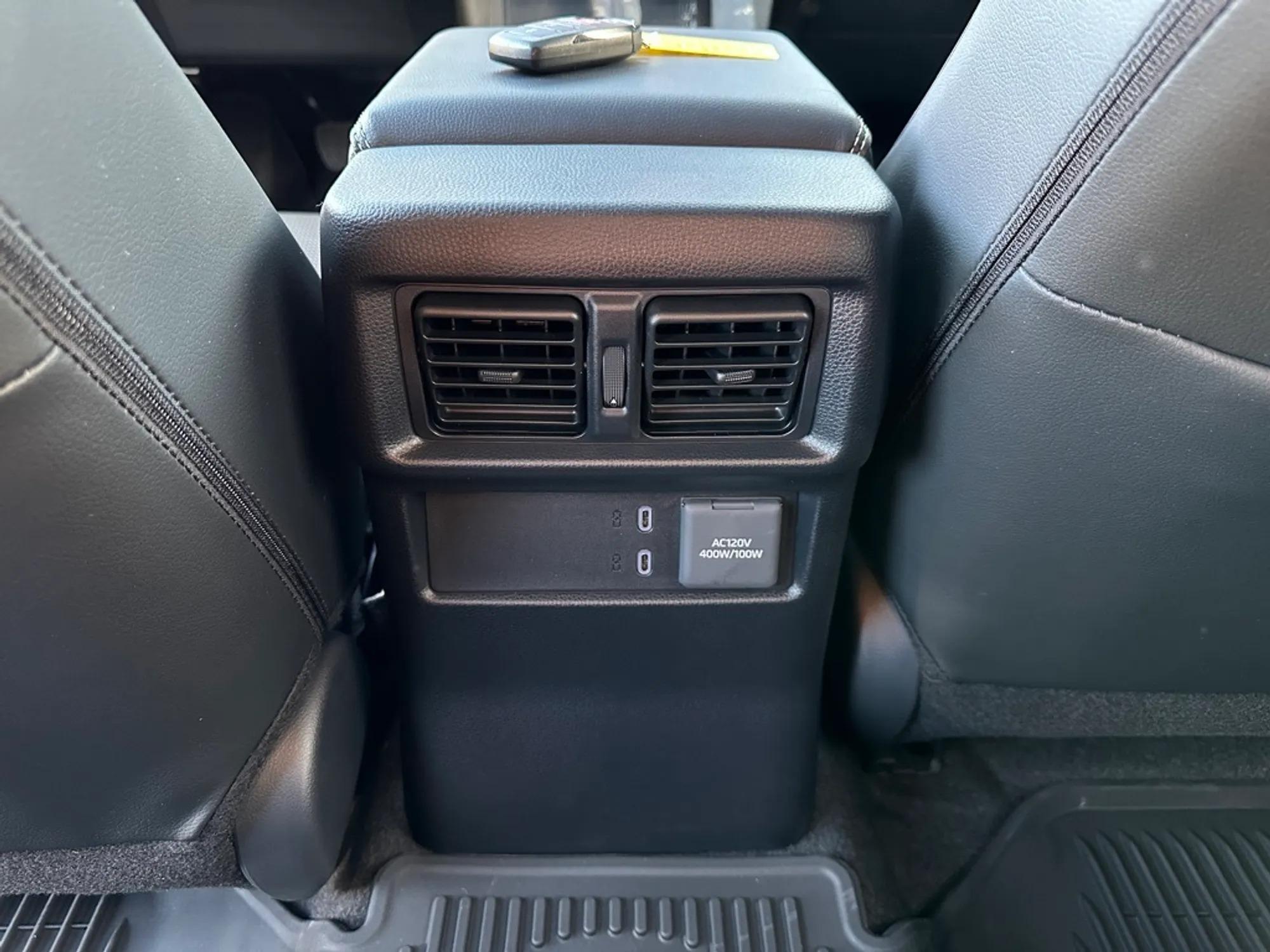 2025 Toyota 4Runner Limited