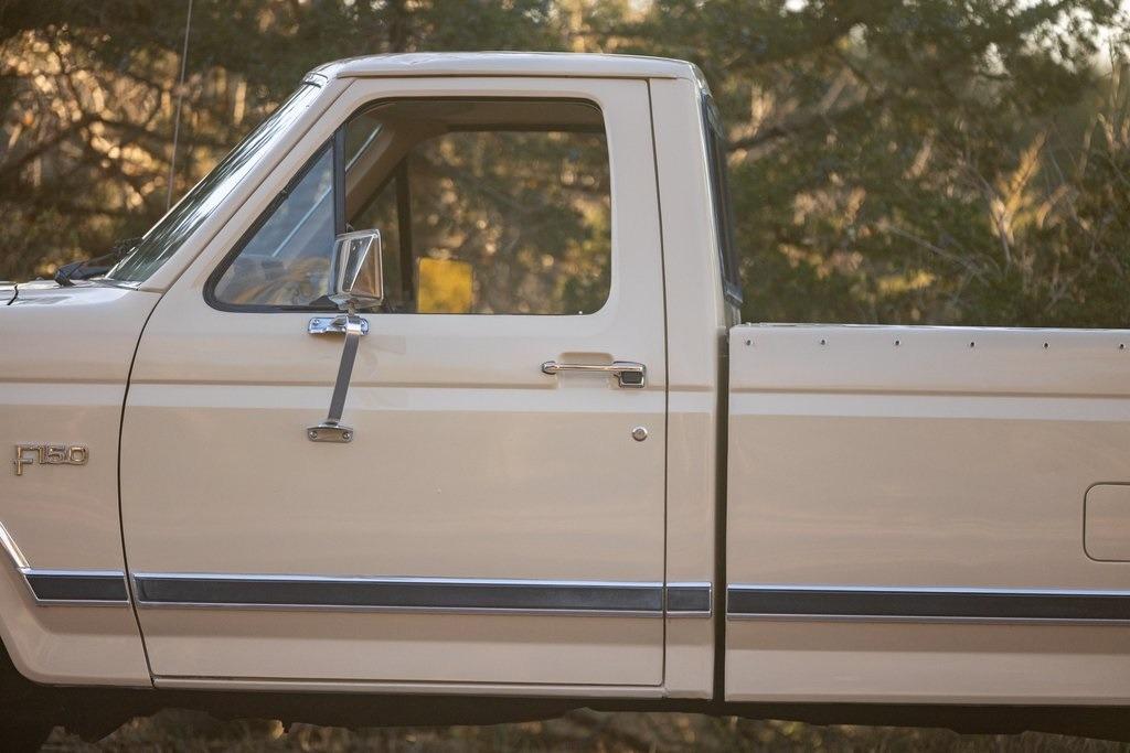 1983 Ford F-150 XL