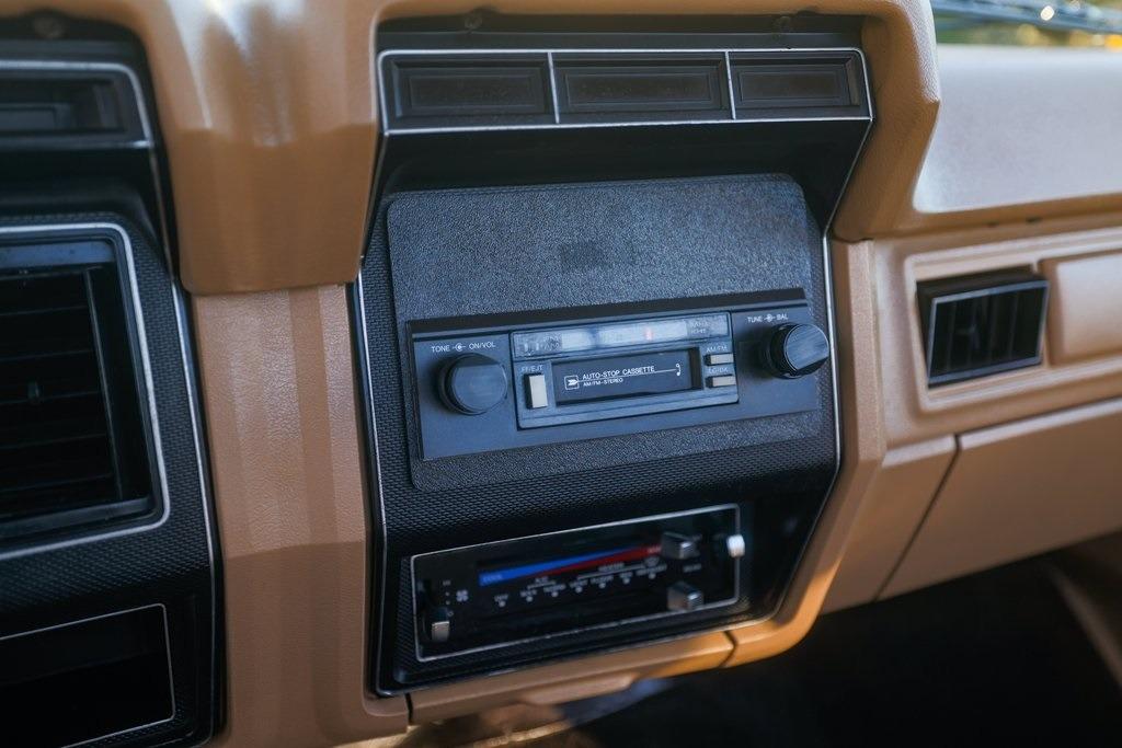 1983 Ford F-150 XL