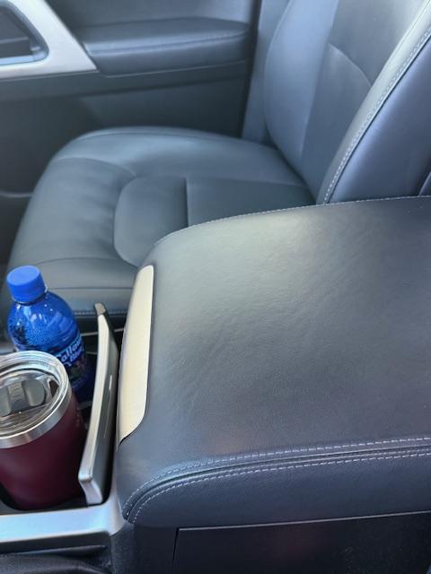 2021 Toyota Land Cruiser Heritage Edition