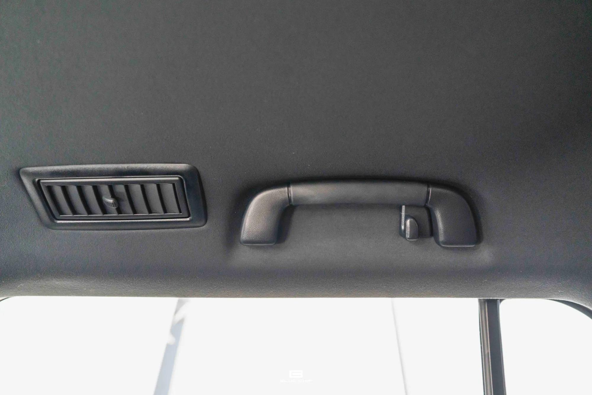 2021 Toyota Land Cruiser Heritage Edition