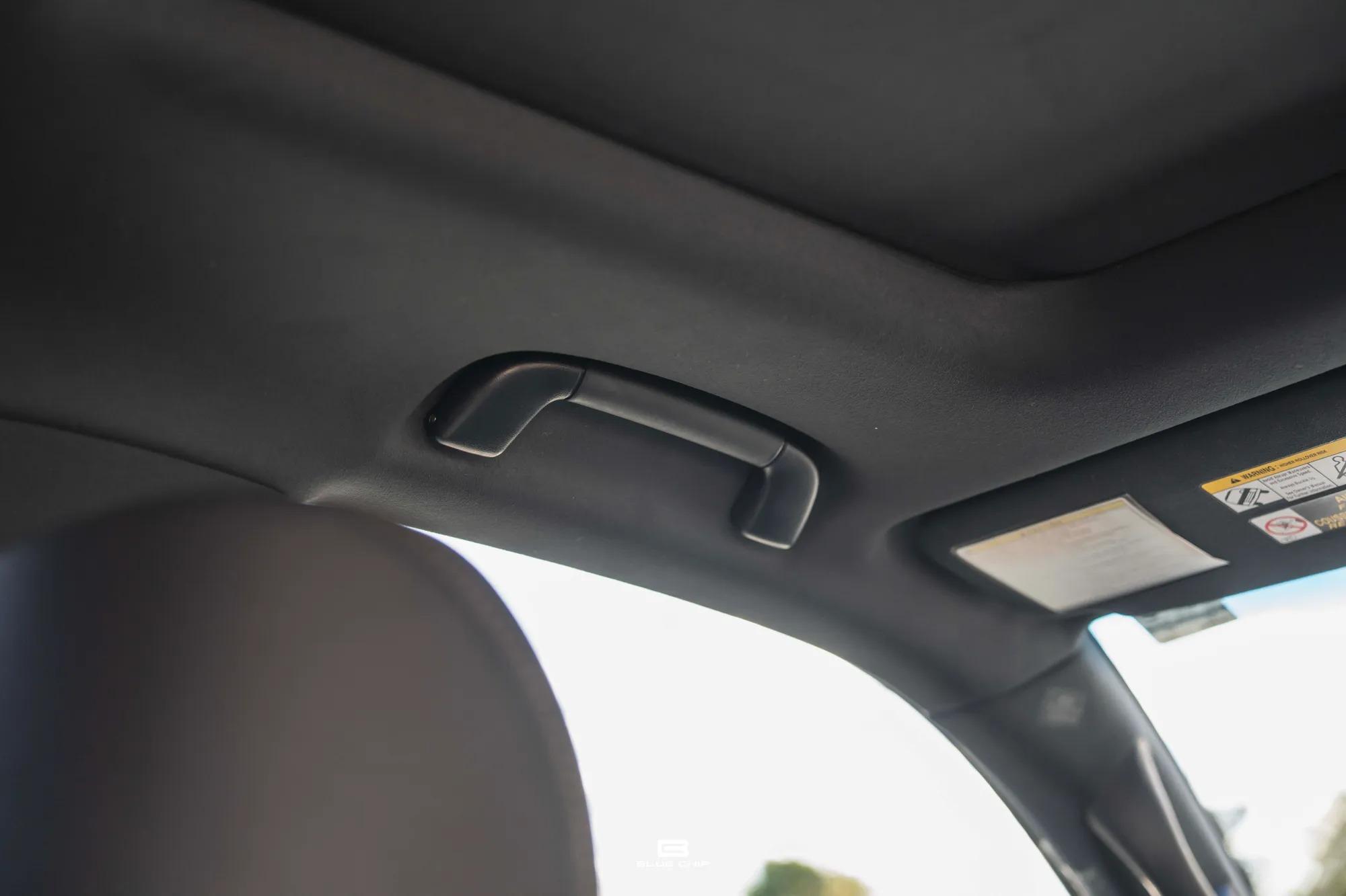 2021 Toyota Land Cruiser Heritage Edition