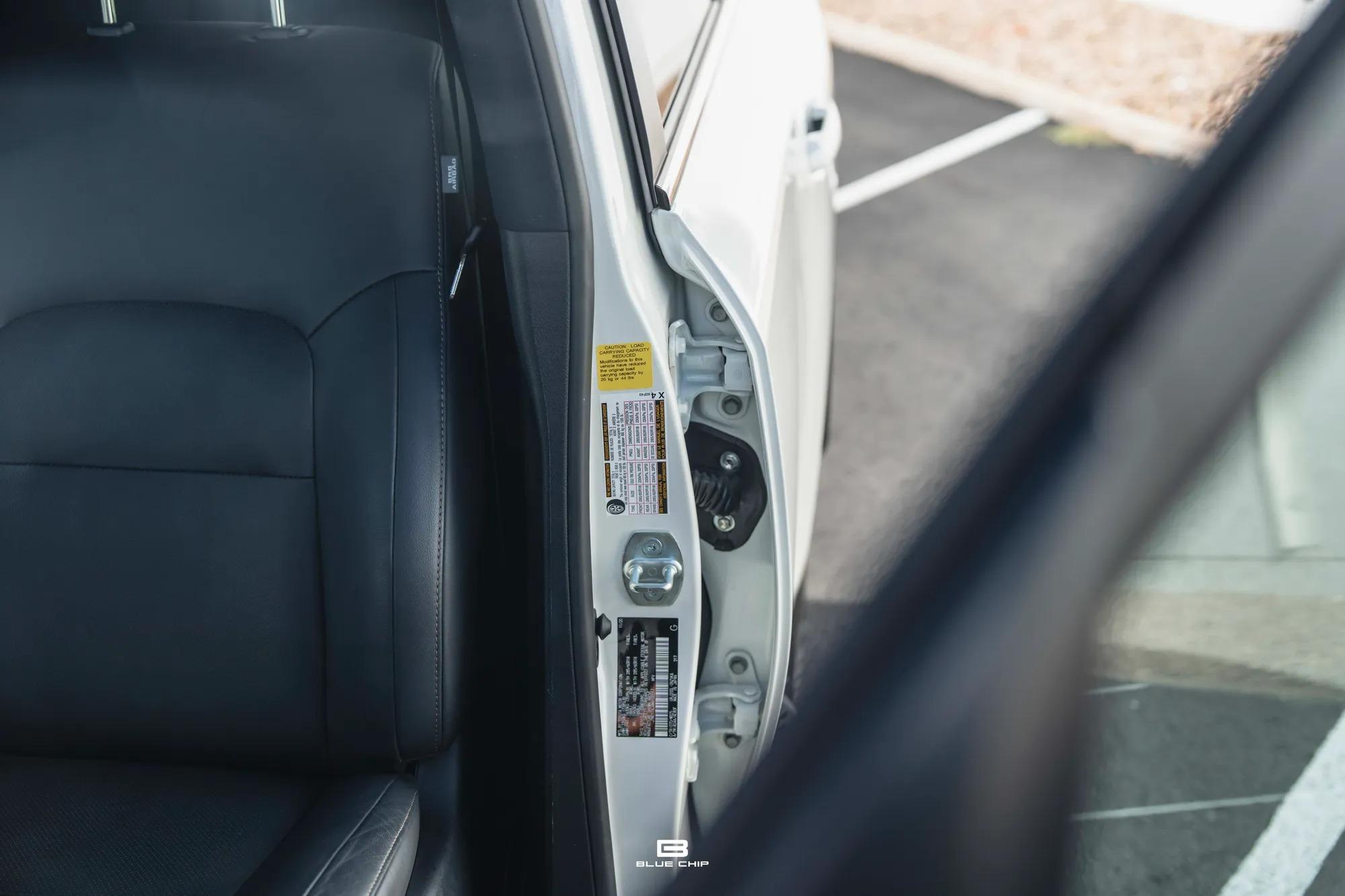 2021 Toyota Land Cruiser Heritage Edition