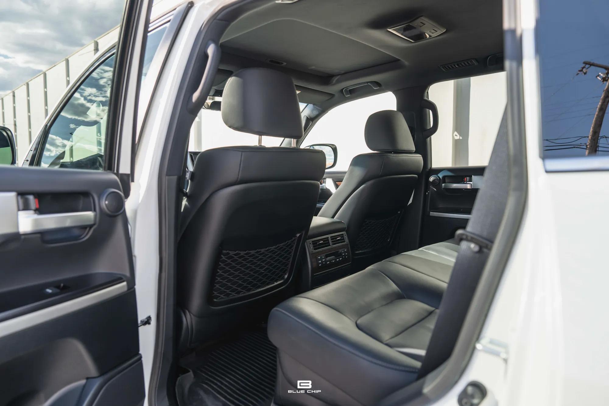 2021 Toyota Land Cruiser Heritage Edition