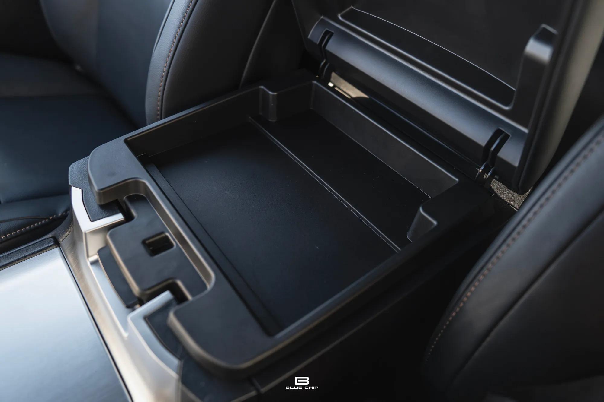 2021 Toyota Land Cruiser Heritage Edition