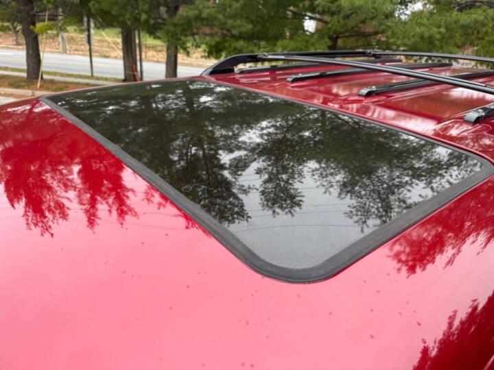 1993 Toyota Land Cruiser