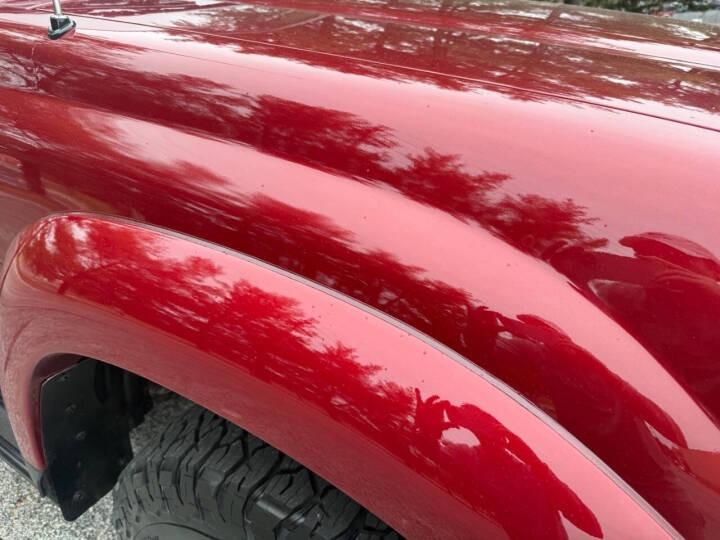 1993 Toyota Land Cruiser