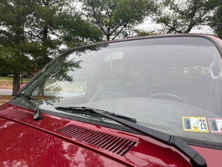 1993 Toyota Land Cruiser