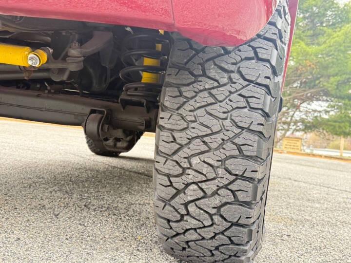 1993 Toyota Land Cruiser