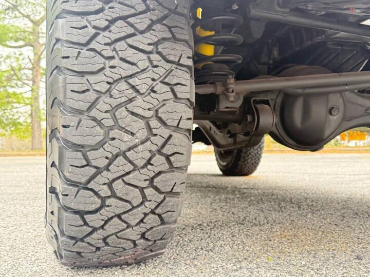 1993 Toyota Land Cruiser