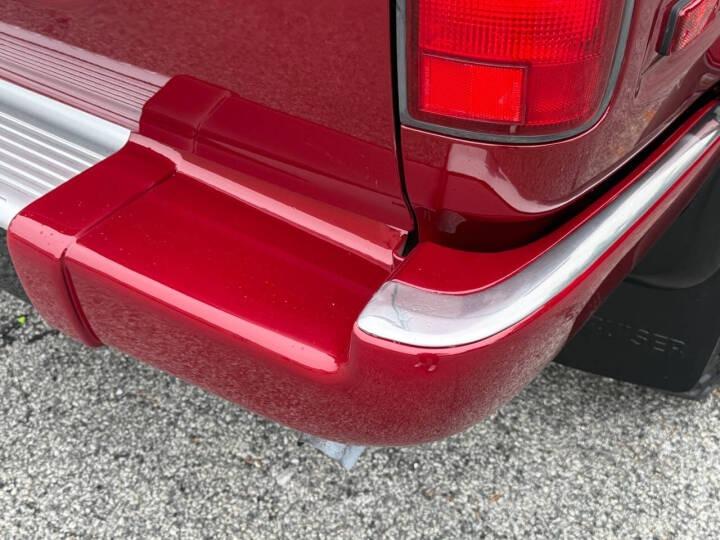 1993 Toyota Land Cruiser