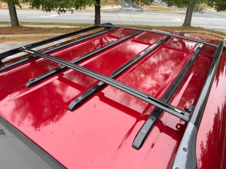 1993 Toyota Land Cruiser