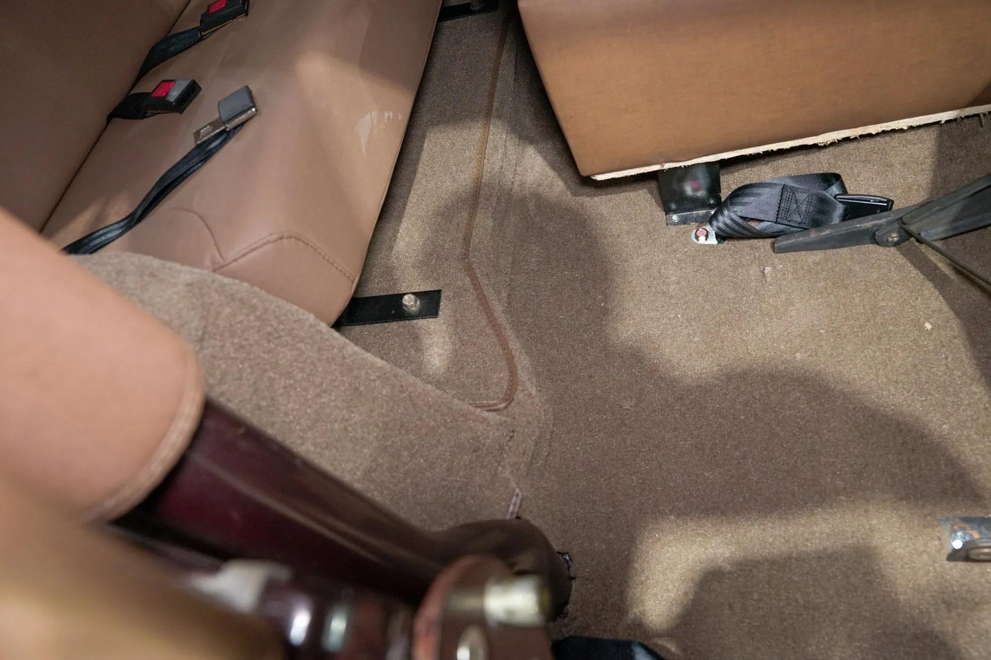 1980 Jeep CJ-7 Renegade