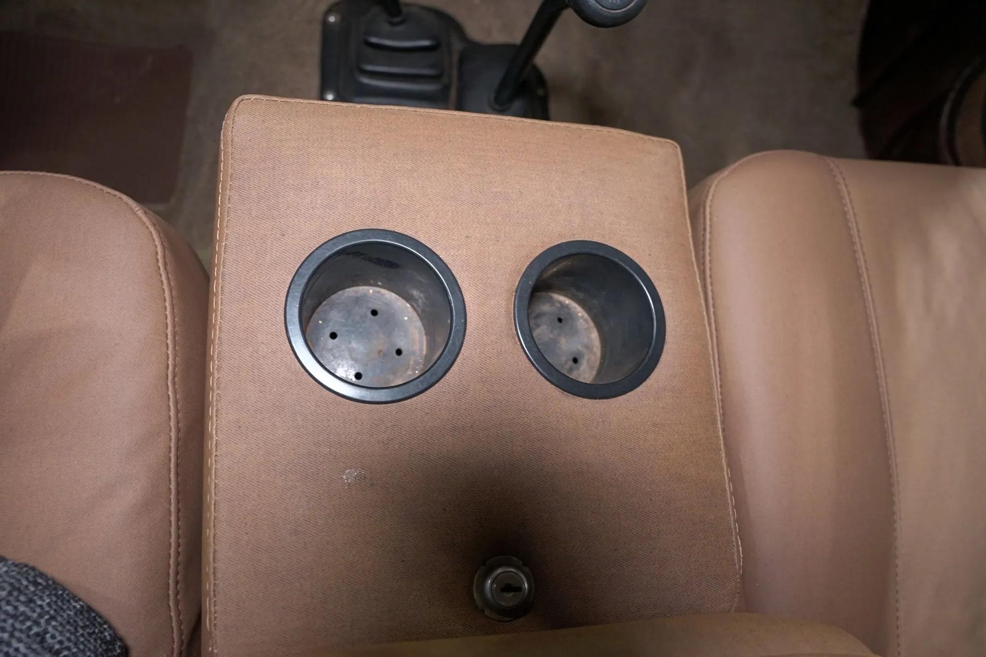 1980 Jeep CJ-7 Renegade